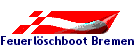 Feuerlöschboot Bremen